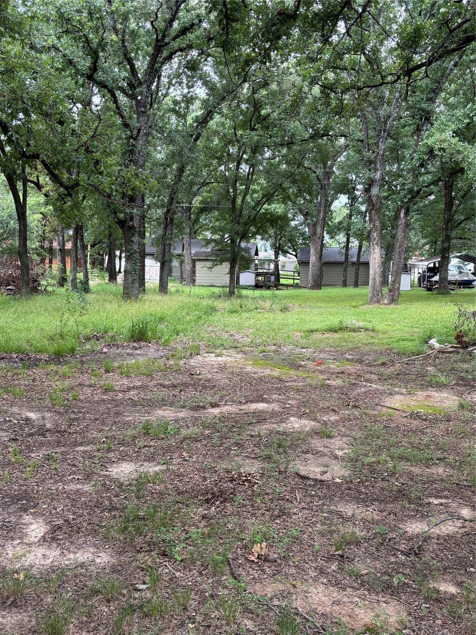 0.27 acres in Henderson County