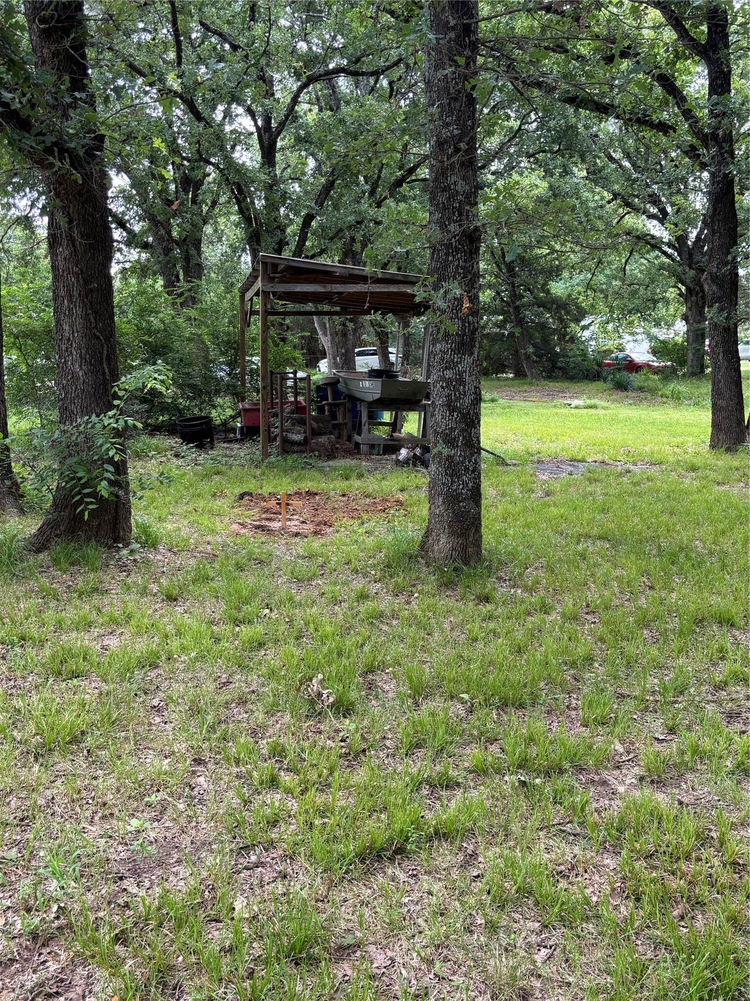 0.27 acres in Henderson County - photo 2