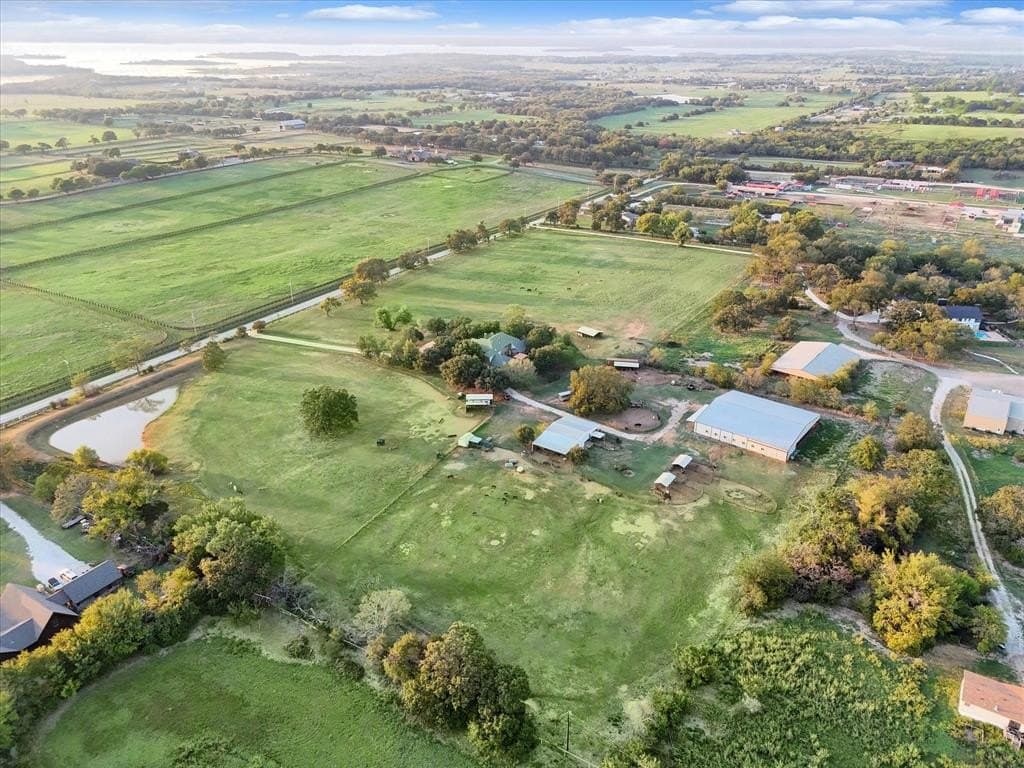 10.5 acres in Denton County gallery image 2