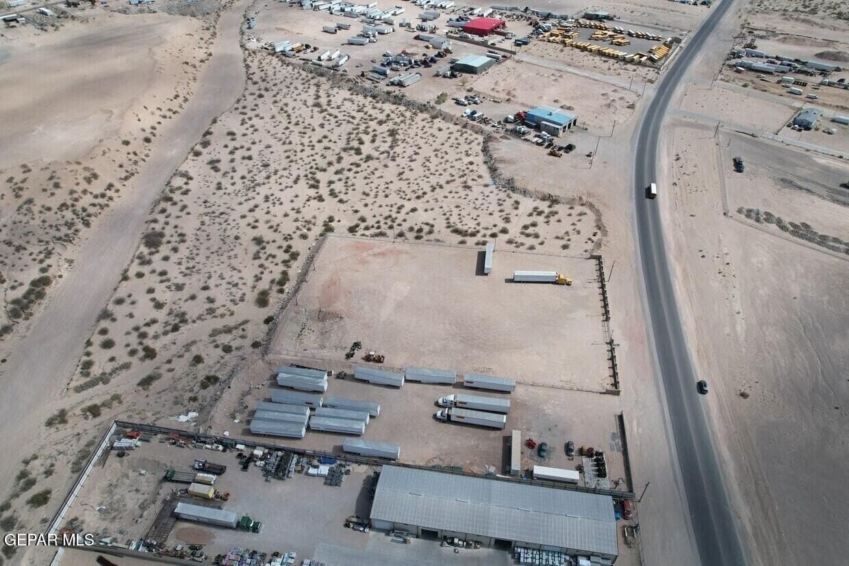 9.07 acres in El Paso County - photo 6