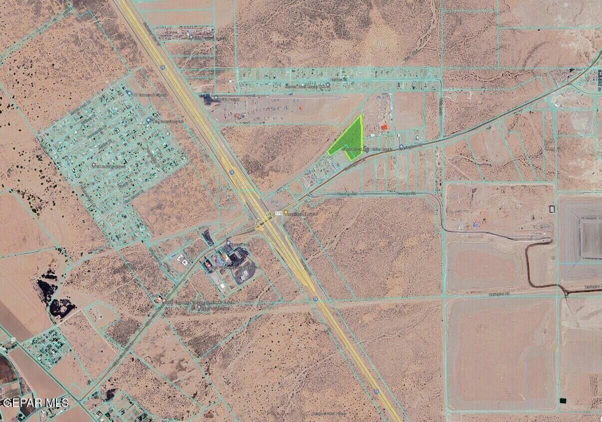 9.07 acres in El Paso County - photo 7