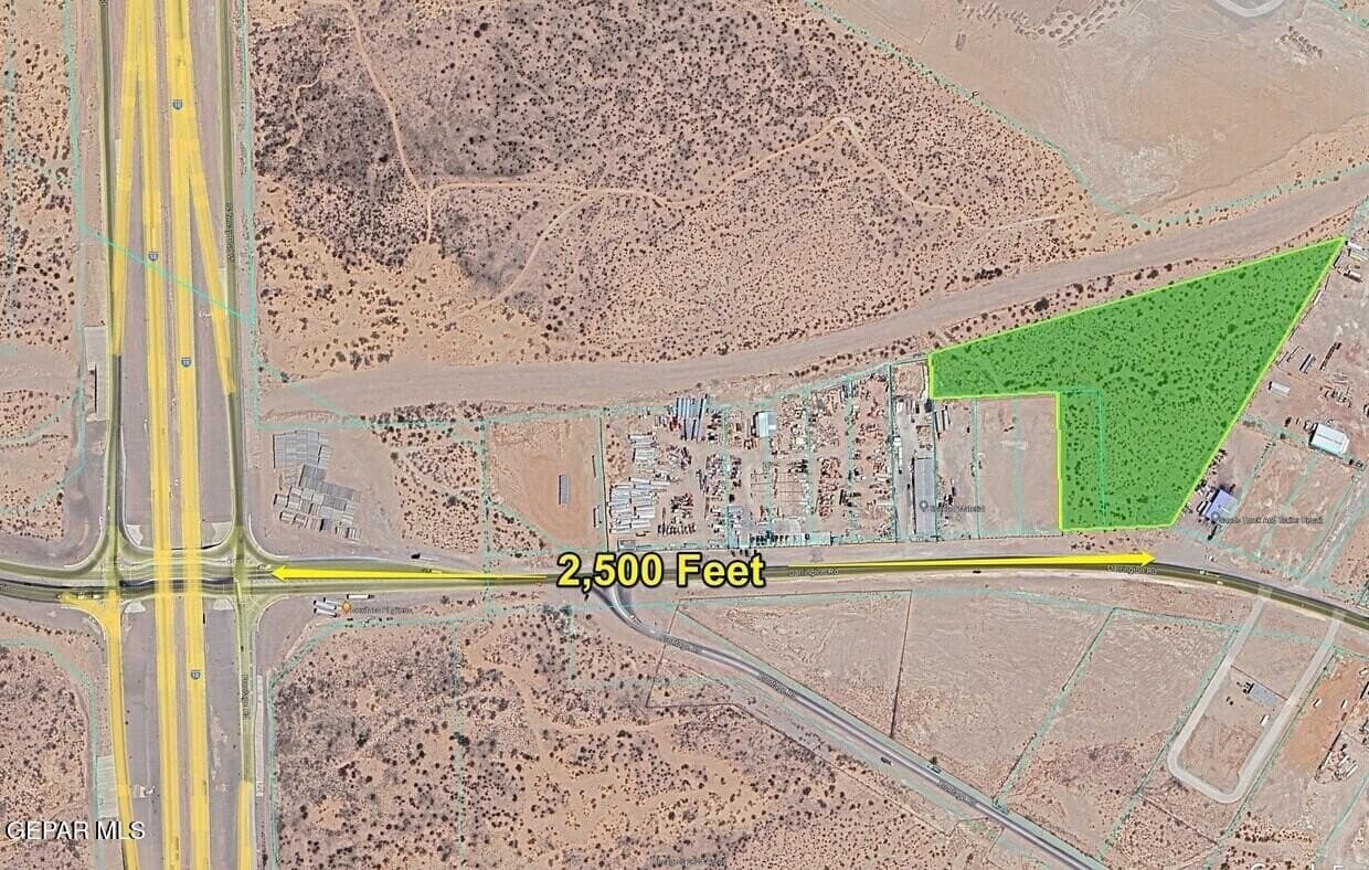 9.07 acres in El Paso County - photo 10