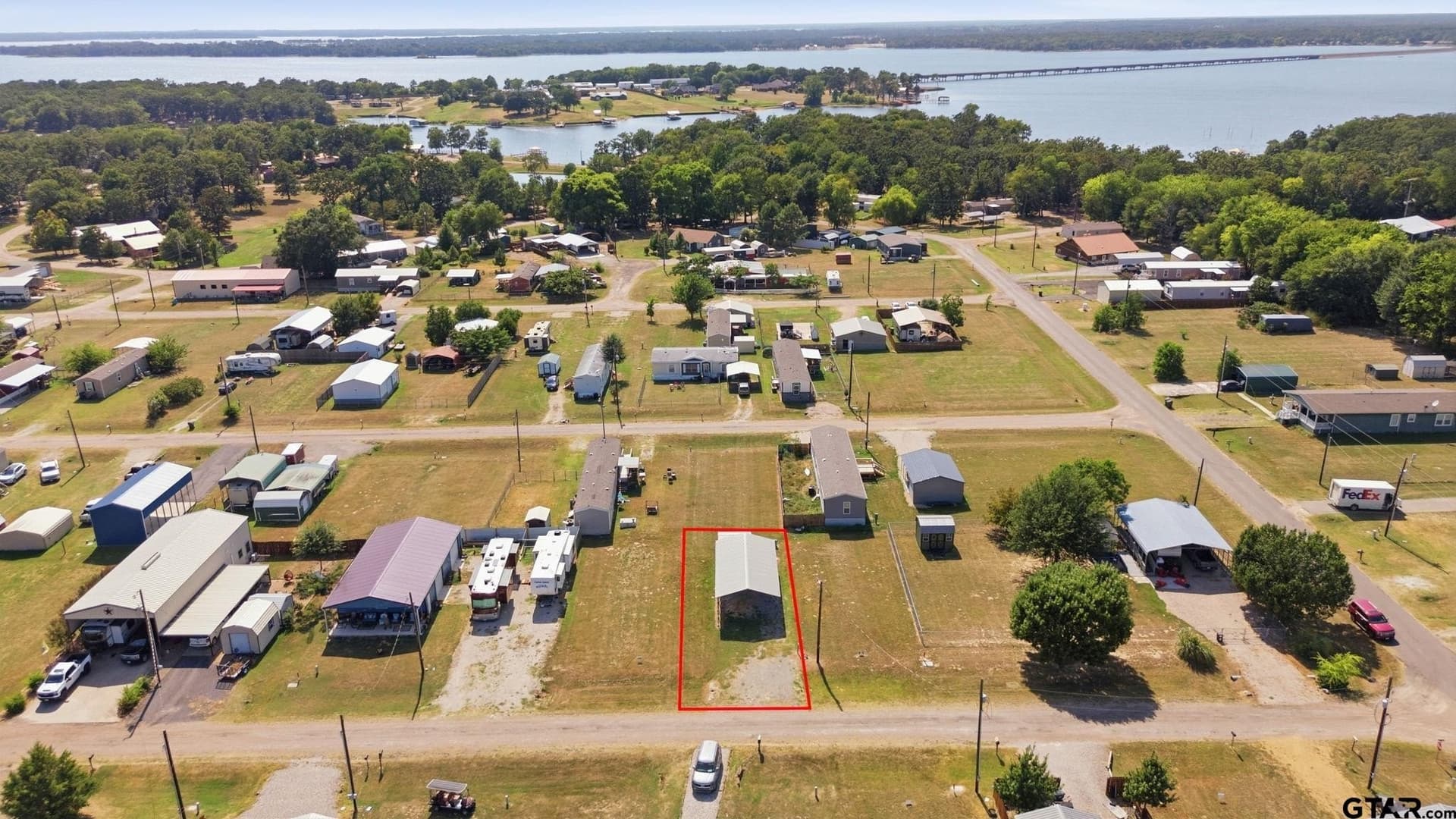 0.08 acres in Wood County - photo 3