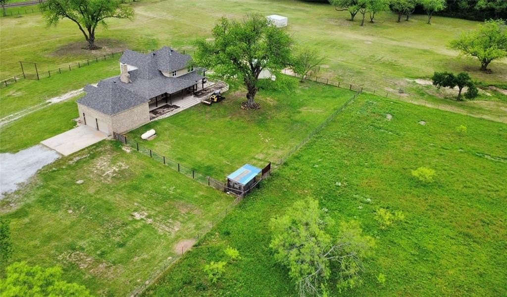 11.73 acres in Parker County gallery image 4
