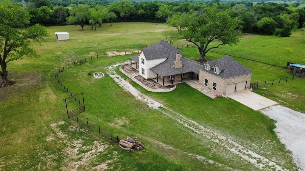 11.73 acres in Parker County gallery image 3