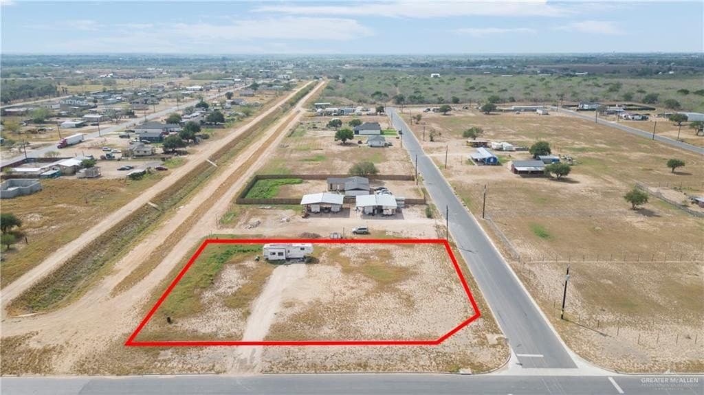 0.69 acres in Hidalgo County gallery image 2