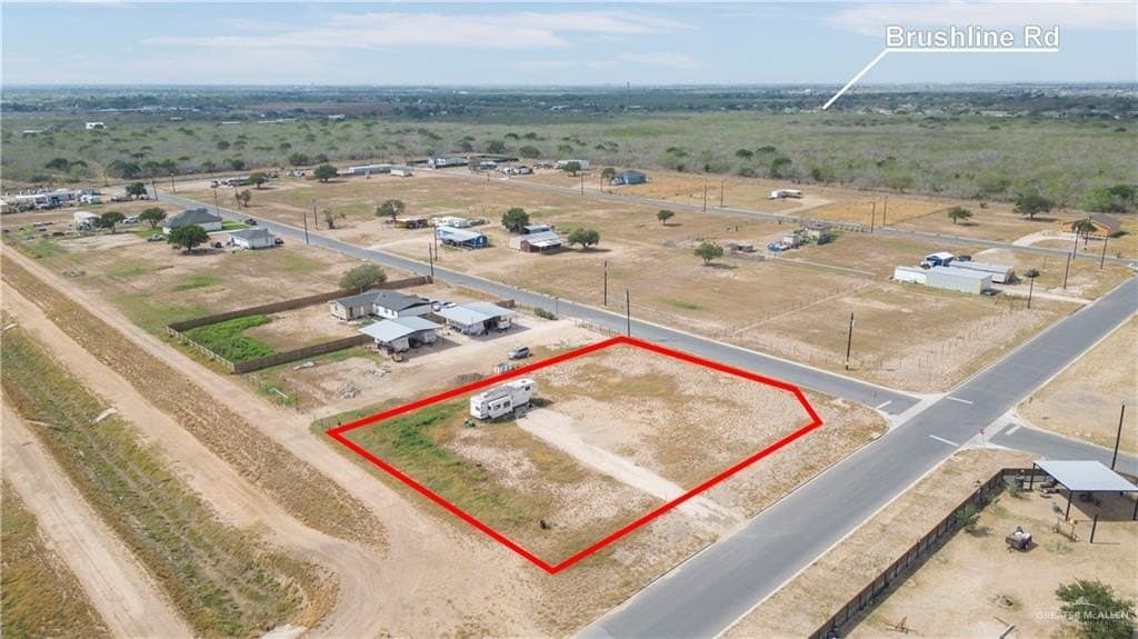 0.69 acres in Hidalgo County gallery image 3