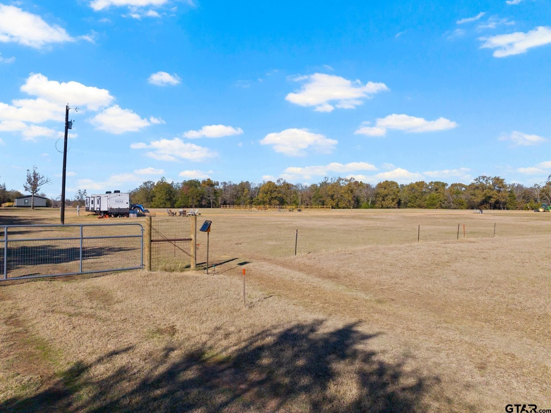 25 acres in Wood County featured view