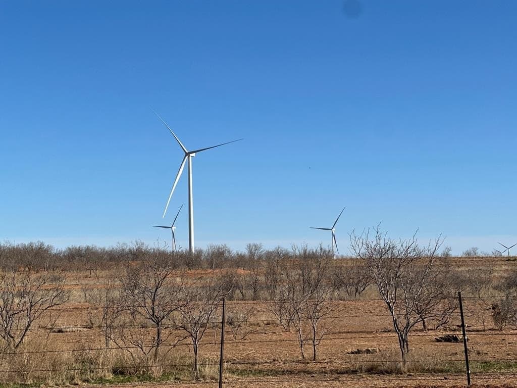 236 acres in Scurry County