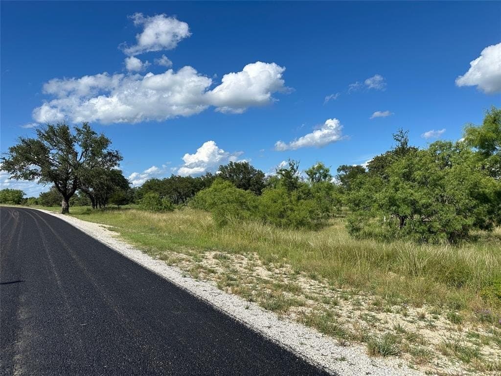 0.45 acres in Brown County featured view