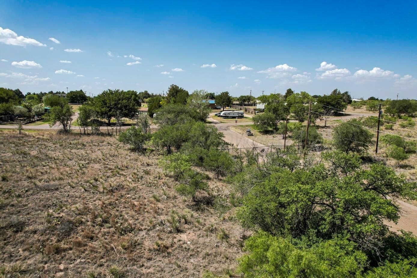 0 acres in Hutchinson County gallery image 2