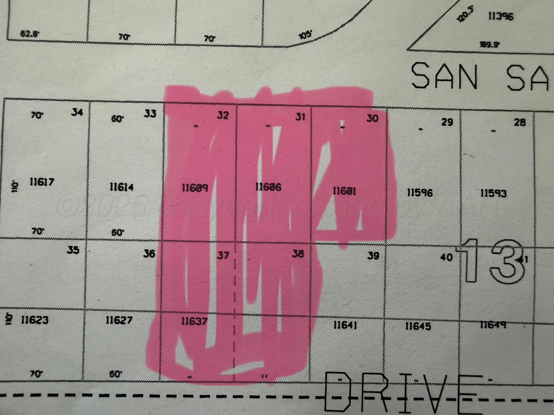 0 acres in Hutchinson County - photo 11