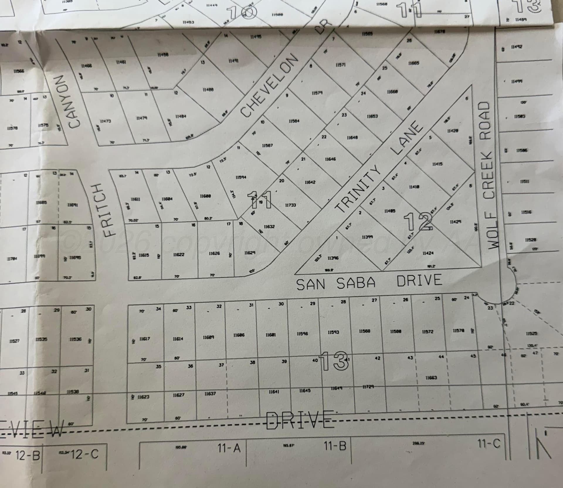 0 acres in Hutchinson County - photo 10