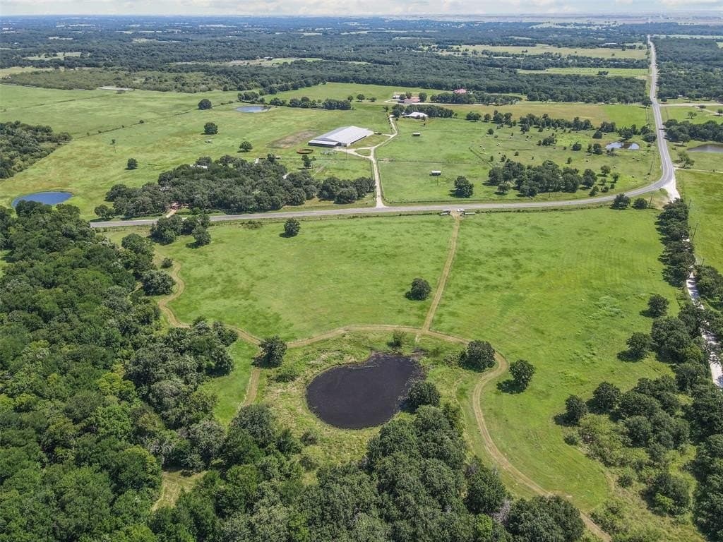 22.11 acres in Hill County featured view