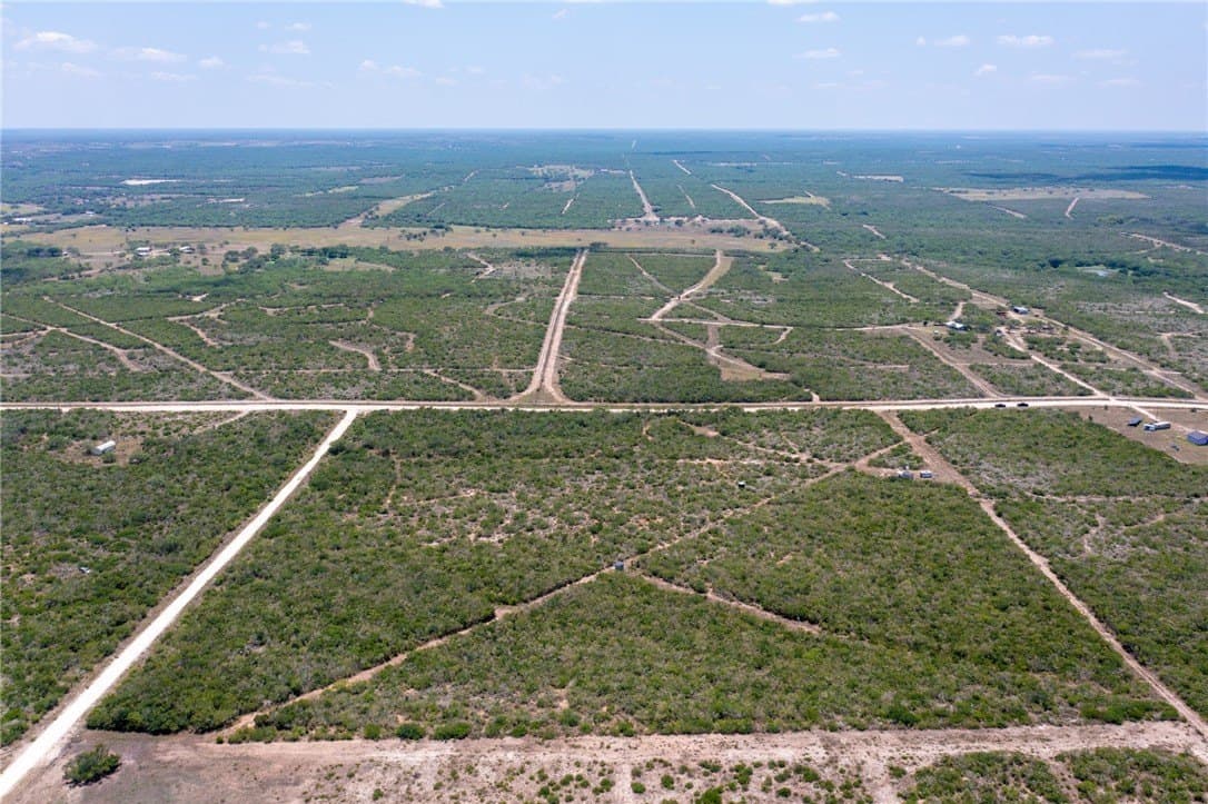 11.34 acres in Live Oak County