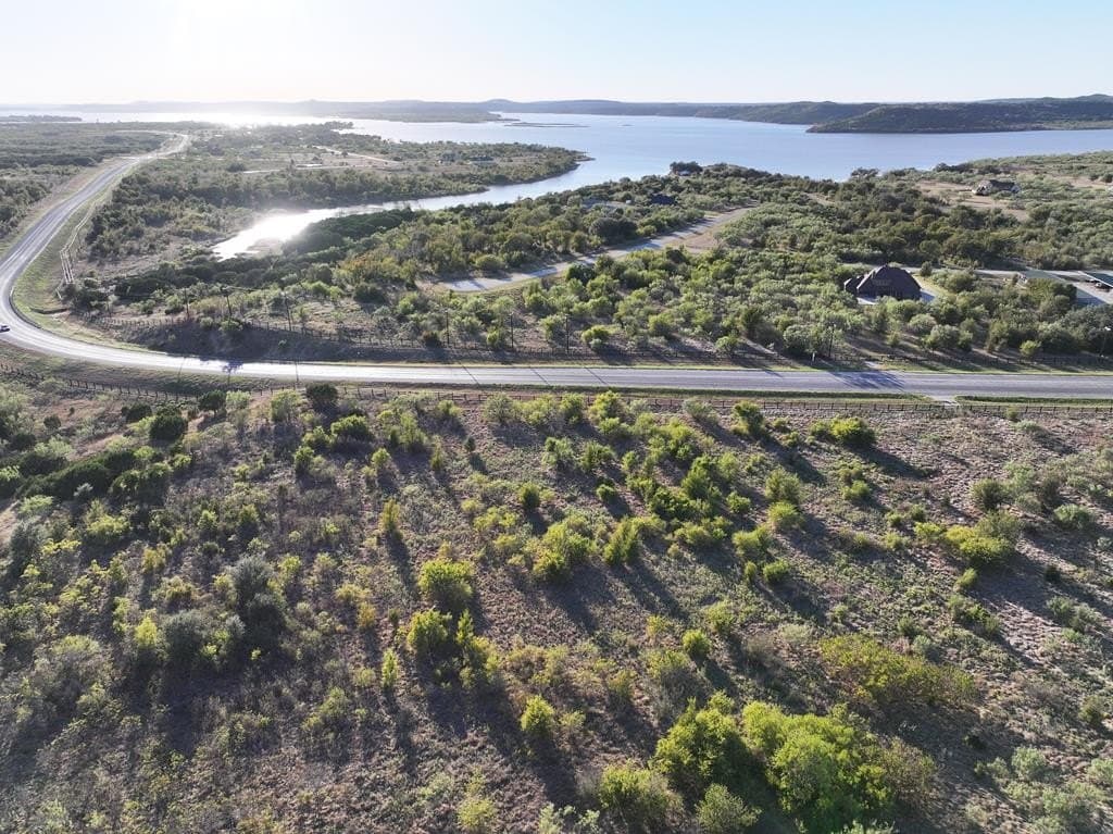 12.76 acres in Palo Pinto County