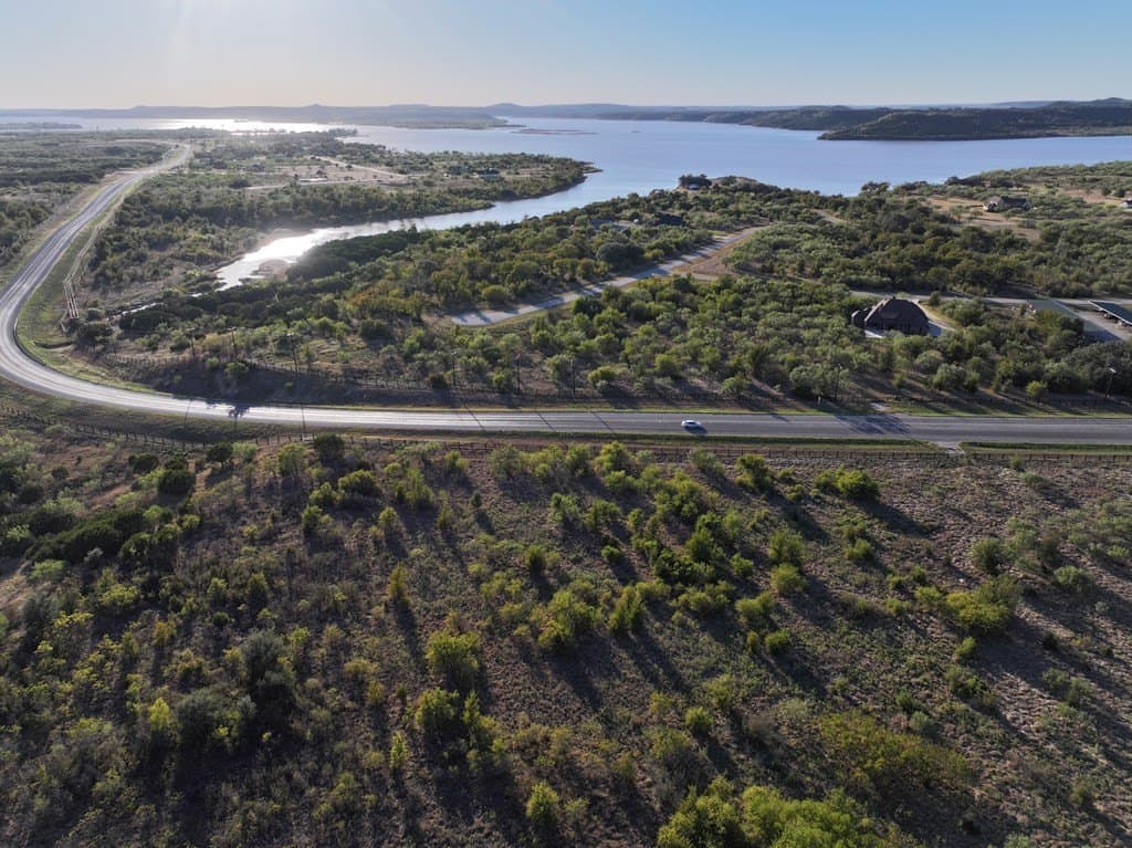 12.76 acres in Palo Pinto County featured view
