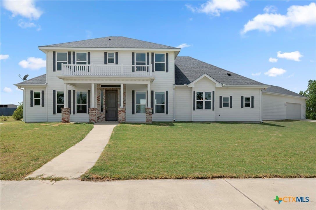 10.23 acres in Bell County - photo 2