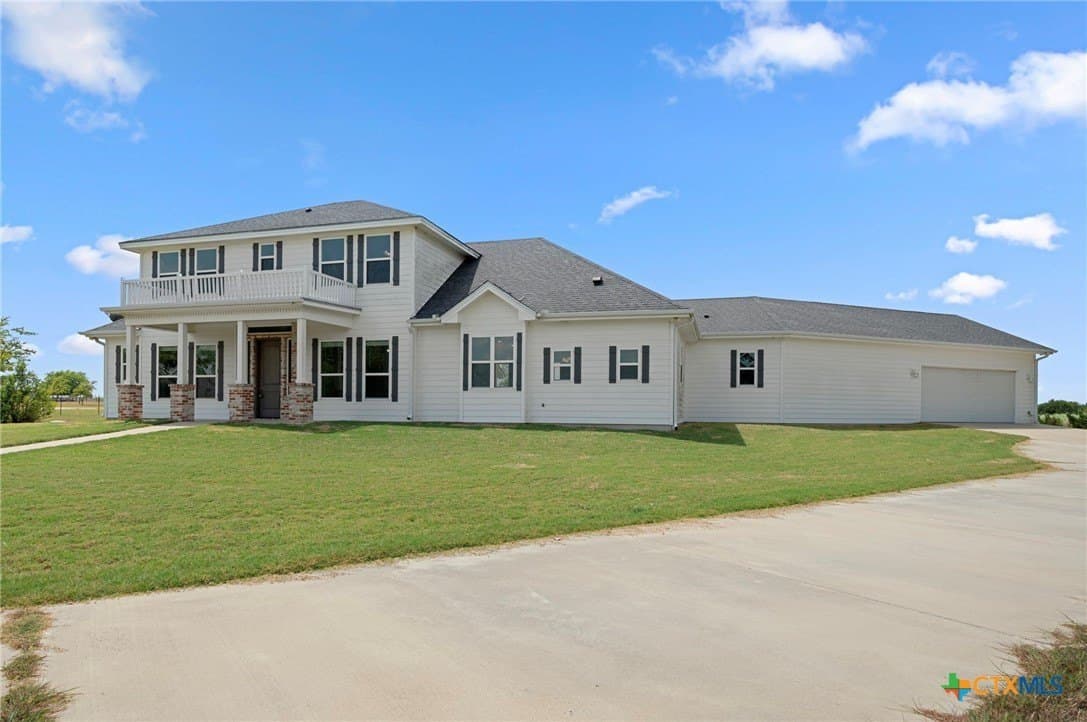 10.23 acres in Bell County - photo 3