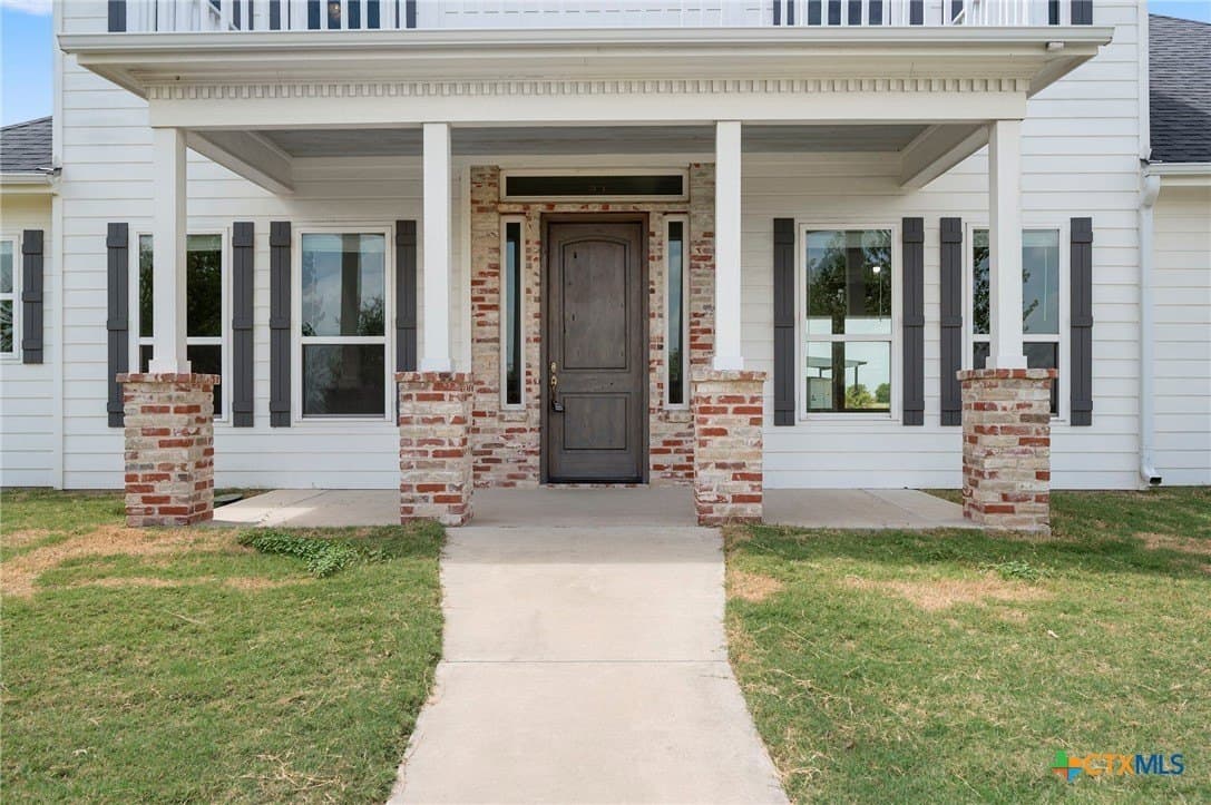 10.23 acres in Bell County - photo 4