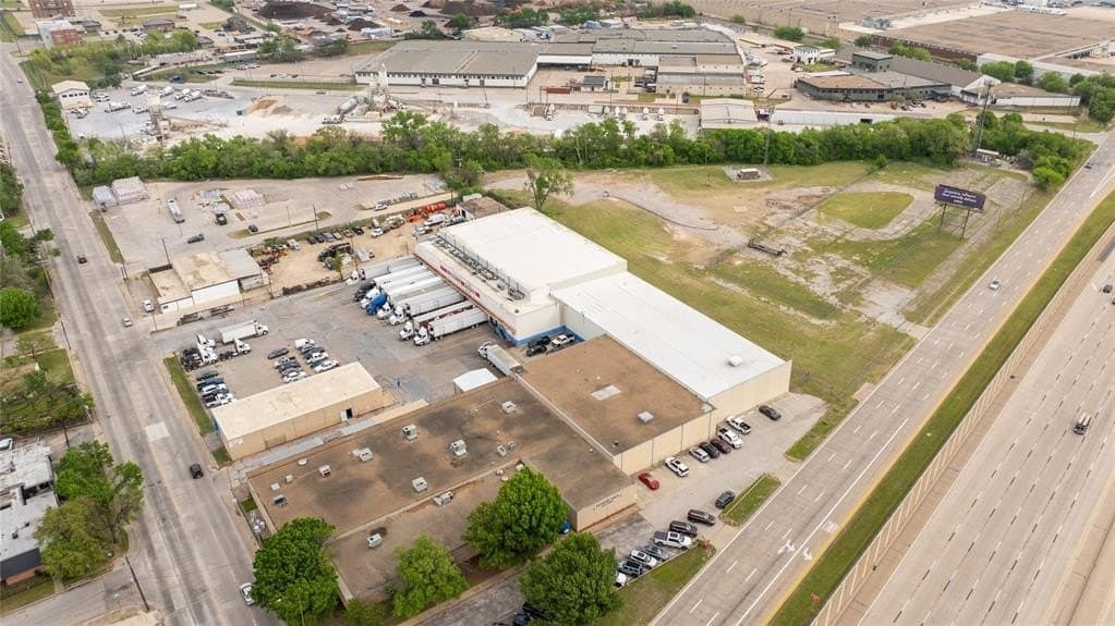 7.5 acres in Tarrant County gallery image 4