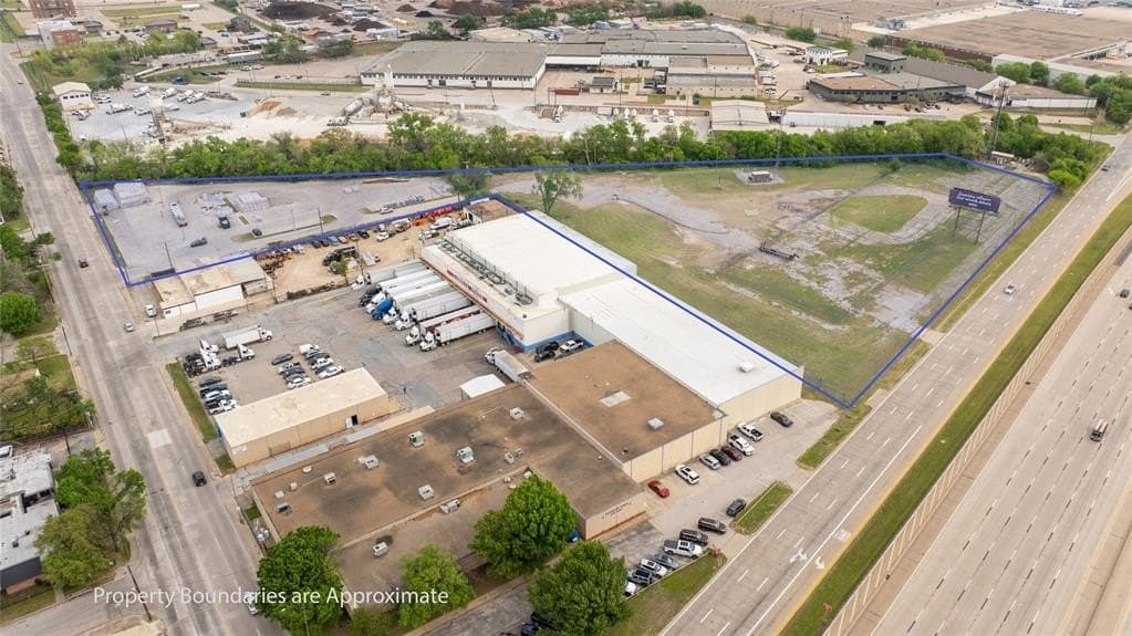7.5 acres in Tarrant County gallery image 3