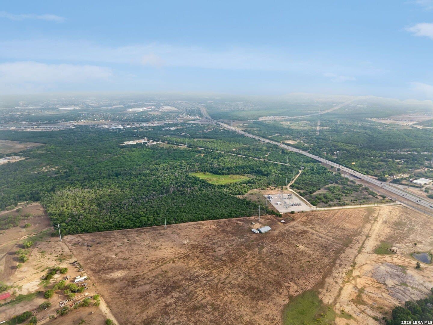 111 acres in Bexar County gallery image 4