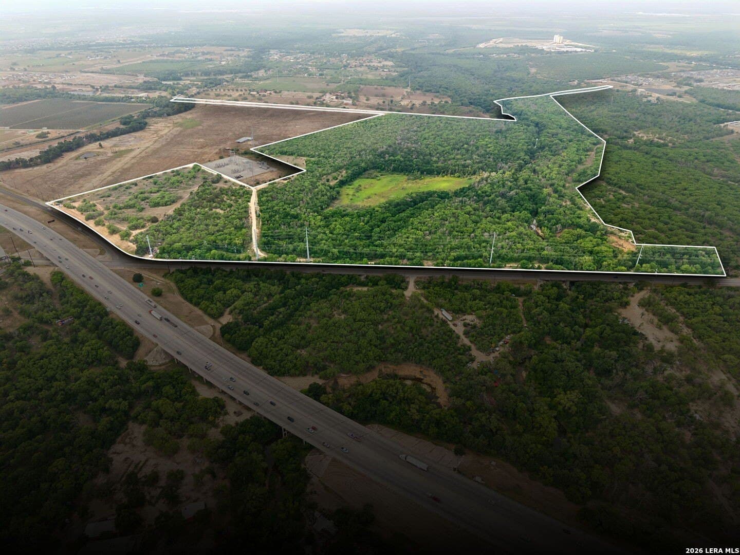 111 acres in Bexar County - photo 26
