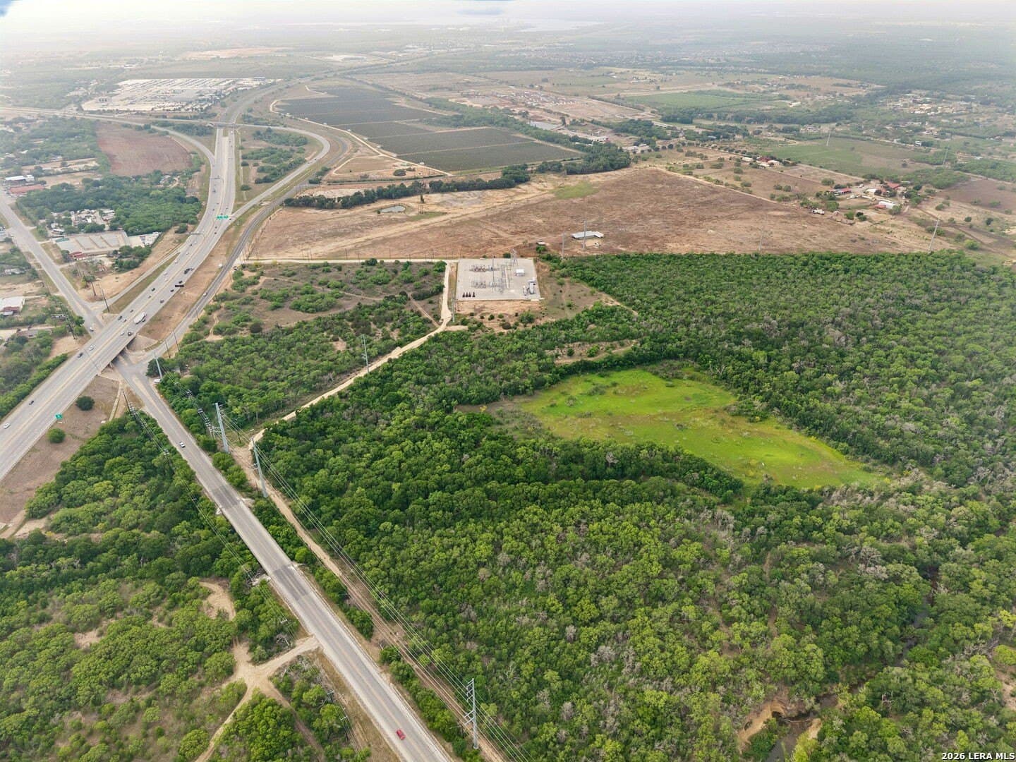 111 acres in Bexar County gallery image 3