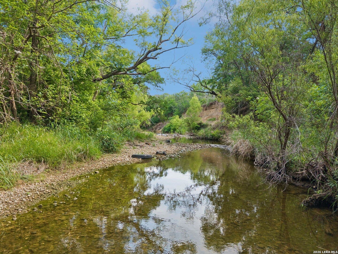 111 acres in Bexar County