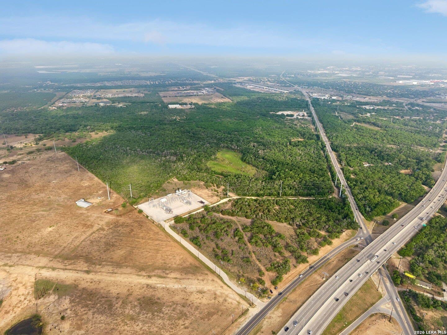111 acres in Bexar County featured view