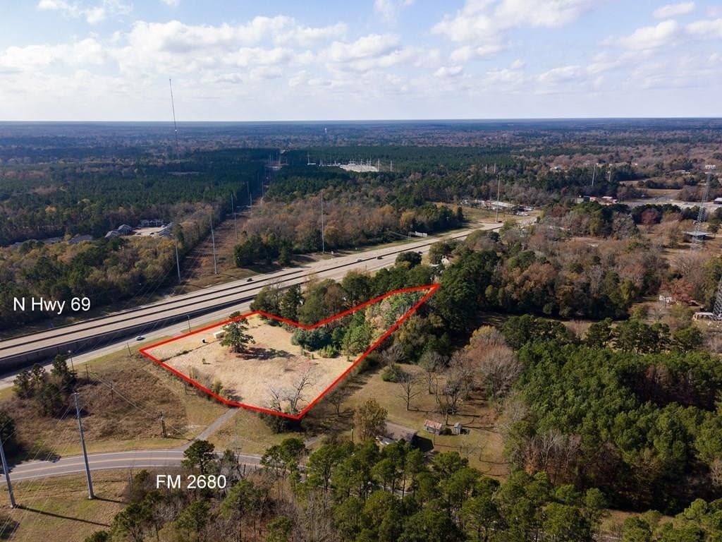 2.6 acres in Texas County - photo 2