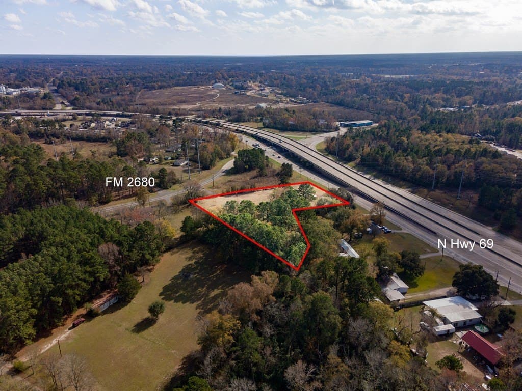 2.6 acres in Texas County - photo 5