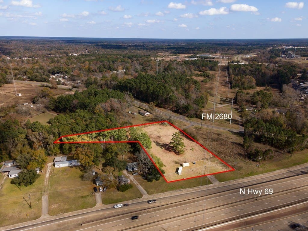 2.6 acres in Texas County - photo 4