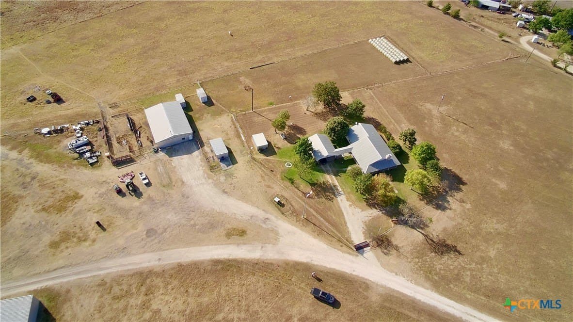 61.44 acres in Williamson County - photo 3