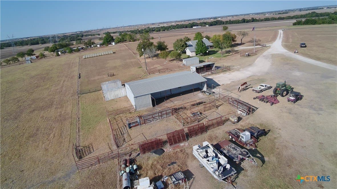 61.44 acres in Williamson County - photo 6