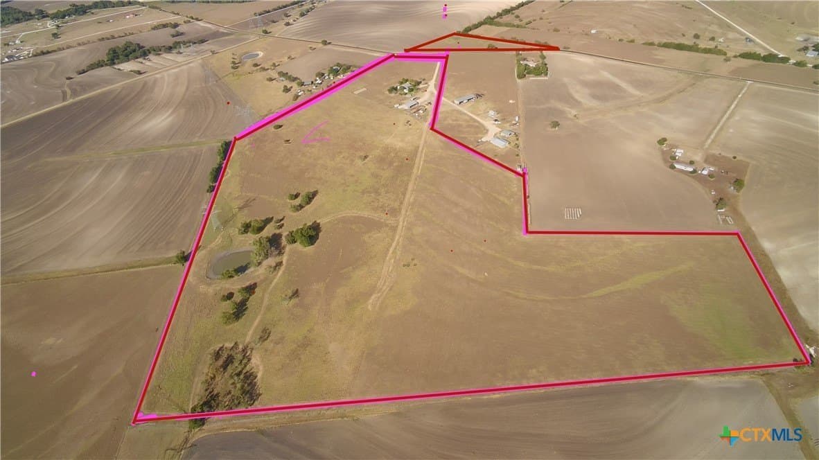 61.44 acres in Williamson County - photo 2