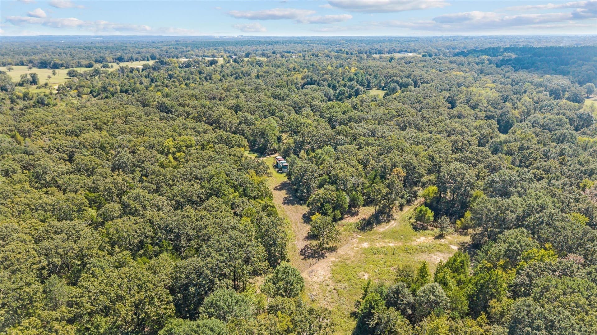 59 acres in Van Zandt County - photo 10