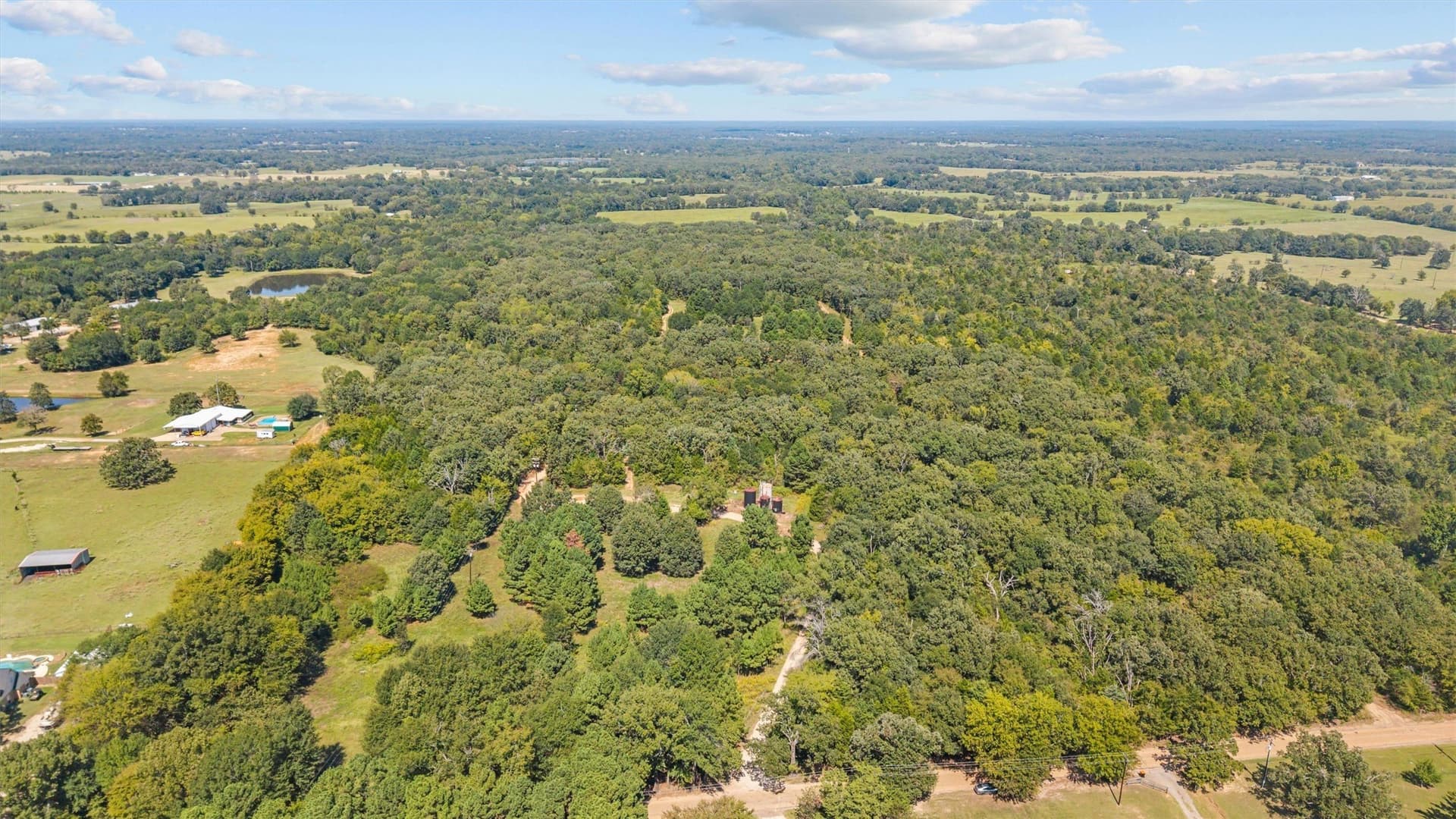 59 acres in Van Zandt County - photo 14