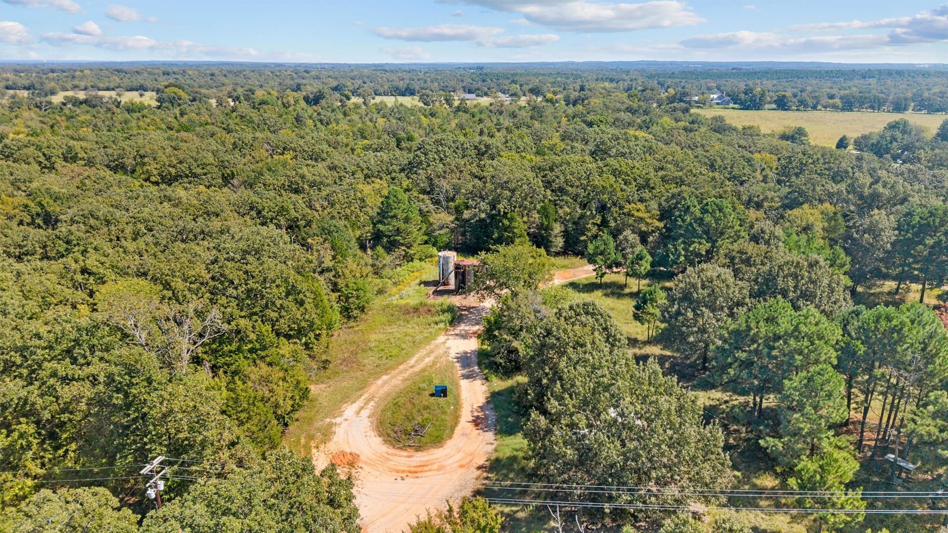 59 acres in Van Zandt County - photo 8