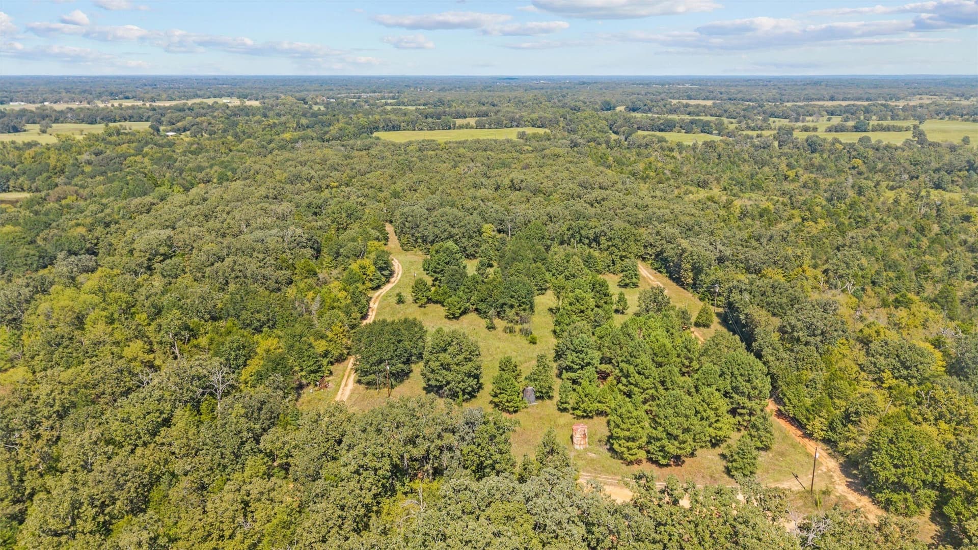 59 acres in Van Zandt County - photo 13
