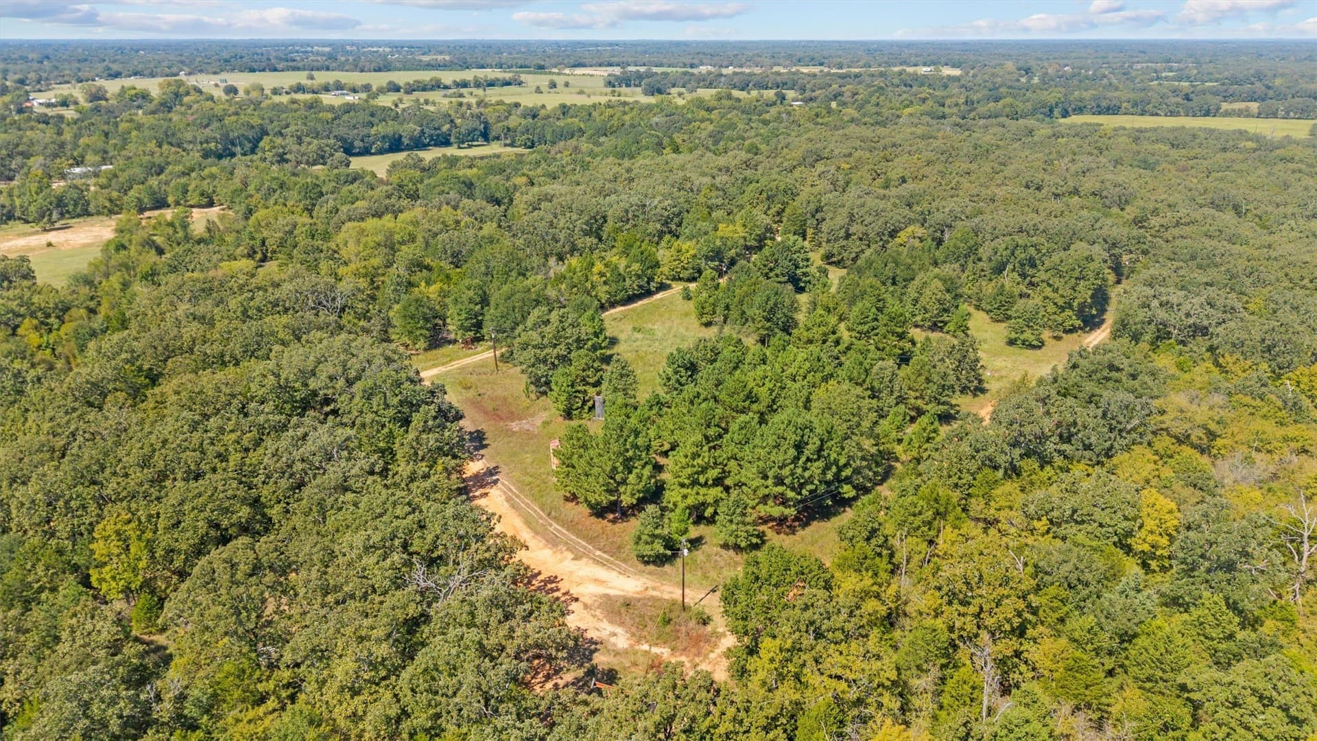 59 acres in Van Zandt County - photo 9