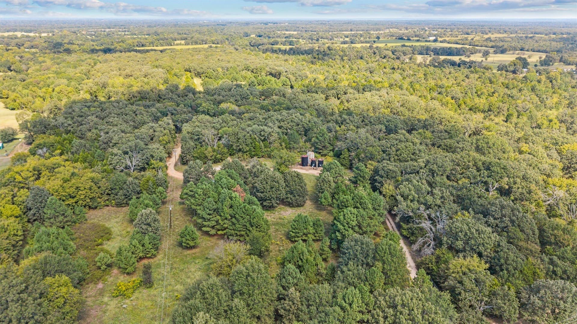 59 acres in Van Zandt County - photo 12