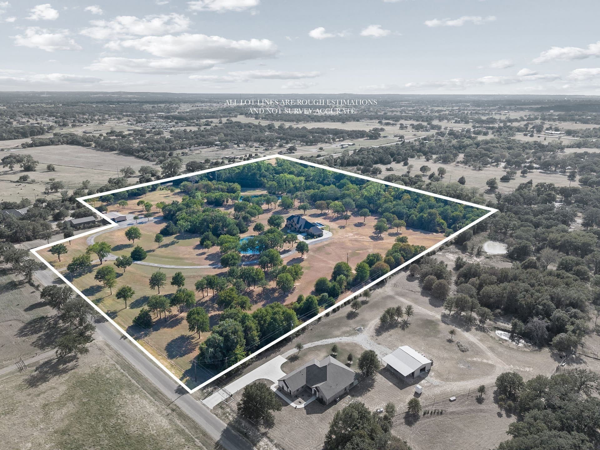 25.1 acres in Wise County - photo 40
