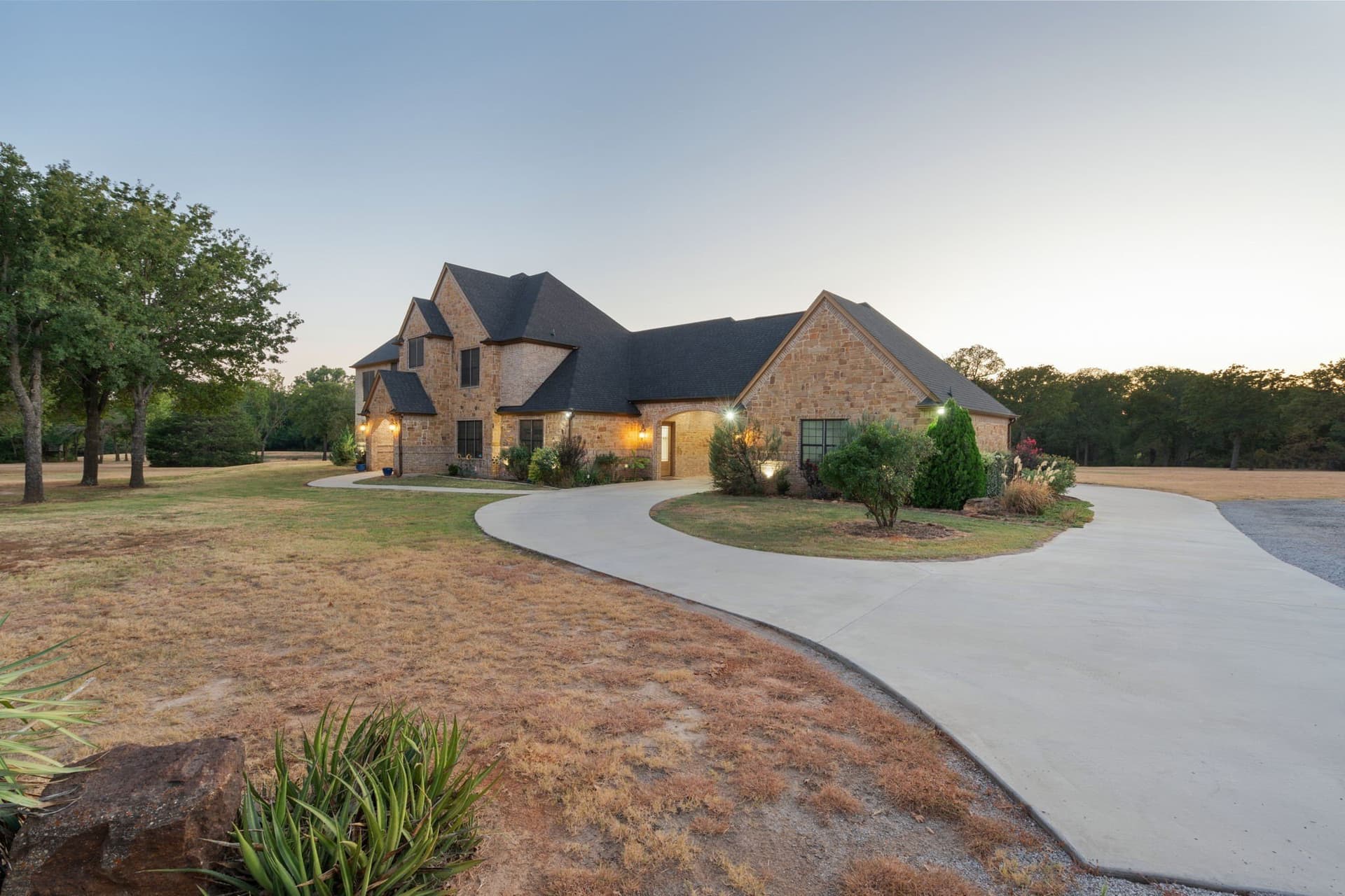 25.1 acres in Wise County - photo 3