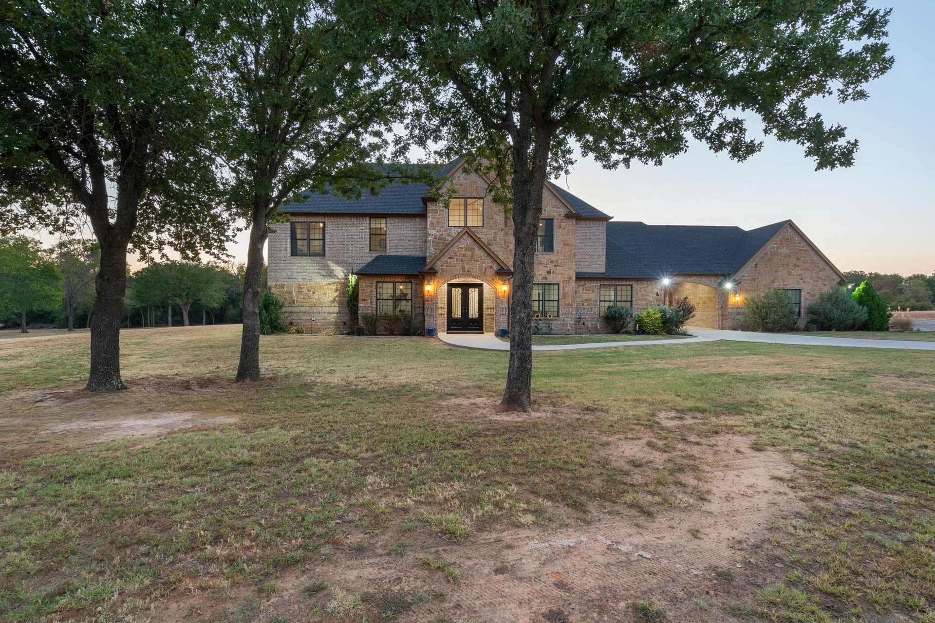 25.1 acres in Wise County - photo 2