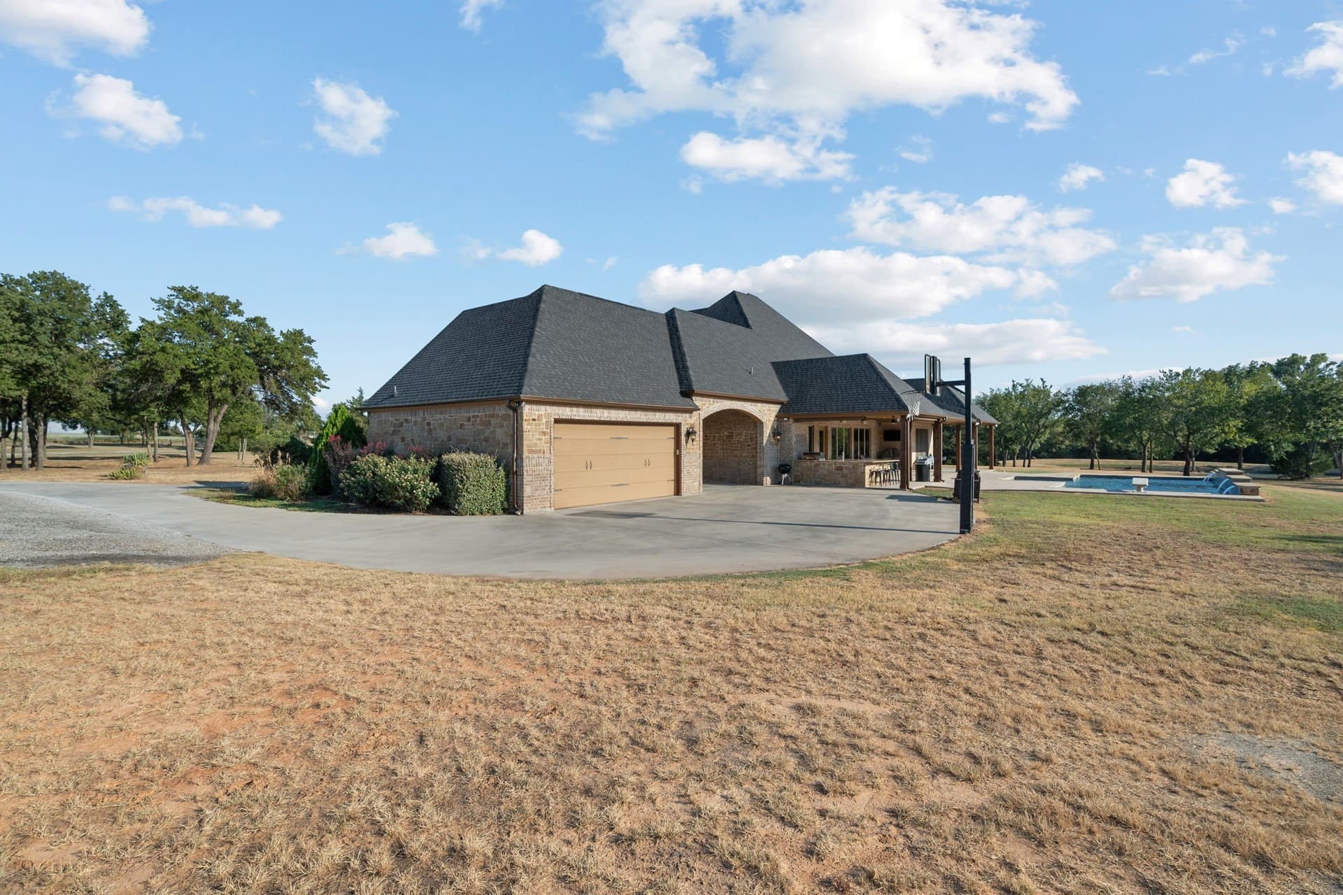 25.1 acres in Wise County - photo 4