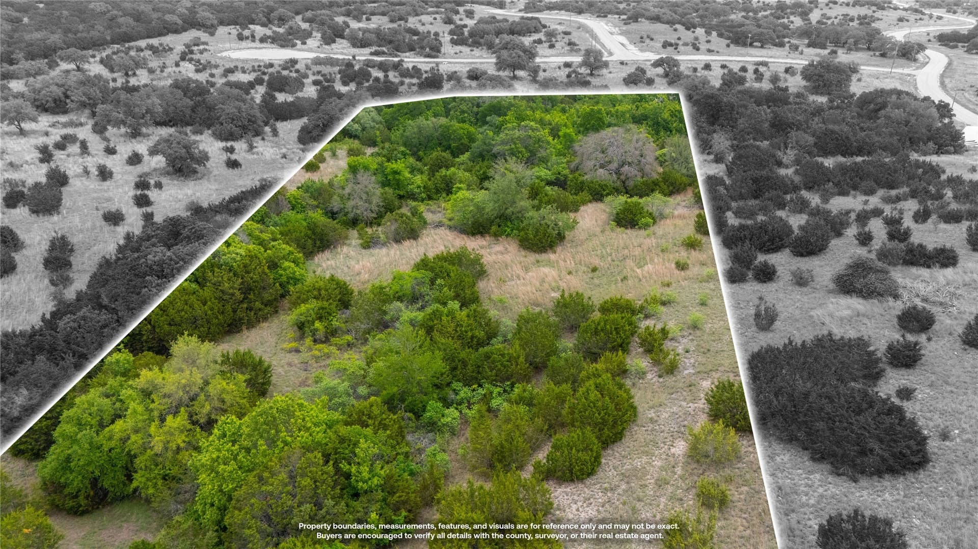 3.58 acres in Somervell County - photo 6