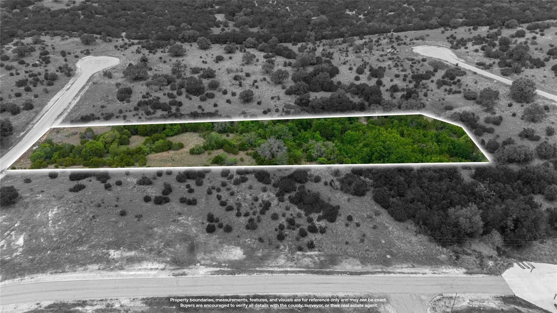 3.58 acres in Somervell County - photo 8