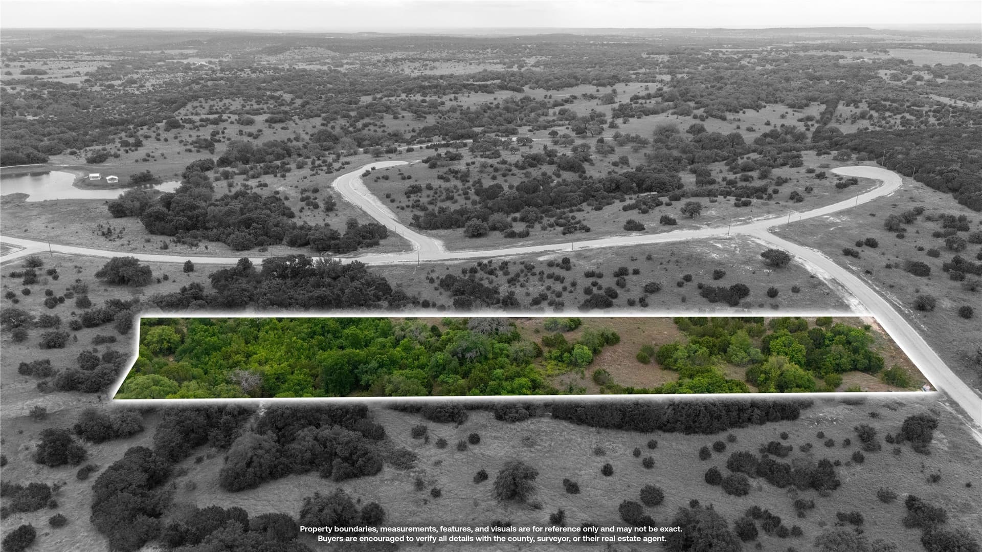 3.58 acres in Somervell County - photo 11